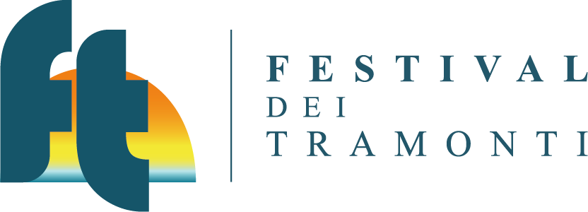 Il logo del Festival dei tramonti